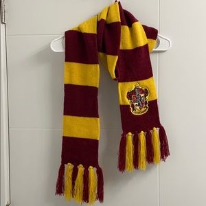 Harry Potter Scarf